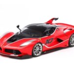 田宫 24343 1/24 法拉利 FXX K