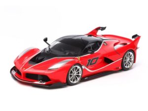田宫 24343 1/24 法拉利 FXX K