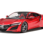 田宫 24344 1/24 本田 NSX 2016