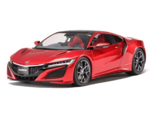田宫 24344 1/24 本田 NSX 2016