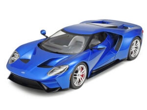 田宫 24346 1/24 福特 GT