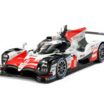 田宫 24349 1/24 丰田 GAS RACING TS050 HYBRID