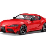 田宫 24351 1/24 丰田 GR Supra