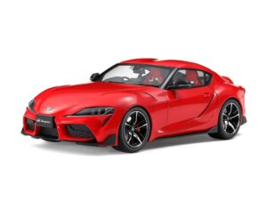 田宫 24351 1/24 丰田 GR Supra