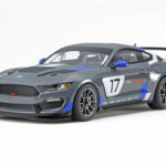 田宫 24354 1/24 福特 野马 GT4