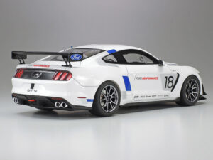 田宫 24354 1/24 福特 野马 GT4 - 图片 4