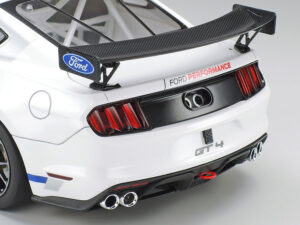 田宫 24354 1/24 福特 野马 GT4 - 图片 6