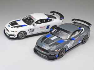 田宫 24354 1/24 福特 野马 GT4 - 图片 3