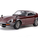田宫 24360 1/24 日产 Fairlady 240ZG