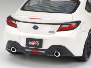 田宫 24361 1/24 丰田 GR 86 - 图片 7