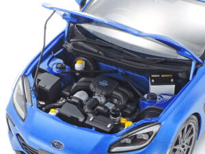 田宫 24362 1/24 斯巴鲁 BRZ (ZD8) - 图片 6