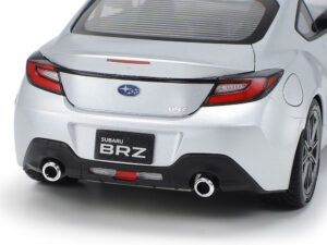 田宫 24362 1/24 斯巴鲁 BRZ (ZD8) - 图片 9