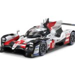 田宫 25421 1/24 2019 丰田 TS050 HYBRID