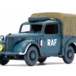 田宫 26543 1/48 英国 轻型多功能车10HP (完成品模型)