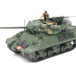 田宫 35366 1/35 英国 M10IIC阿基里斯坦克歼击车
