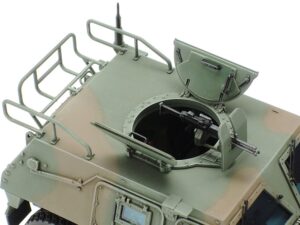 田宫 35368 1/35 日本陆上自卫队 轻装甲车 (LAV) - 图片 5