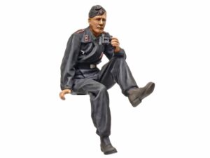 田宫 35369 1/35 德国 38(t)轻坦克 E/F型 - 图片 7