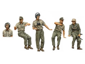田宫 35378 1/35 德国 IV号坦克G型 初期生产型 - 图片 4
