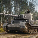 田宫 38565 1/35 VK4501 (P) 虎式坦克 费迪南