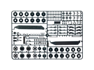 田宫 38565 1/35 VK4501 (P) 虎式坦克 费迪南 - 图片 7