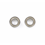 田宫 42112 TRF 950 密封滚珠轴承（氟涂层）（2个）