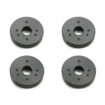 田宫 42332 TRF SSBB 阻尼活塞 (未开孔/4pcs.)