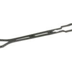 田宫 42334 TRF419XR 碳纤维 U 甲板 1.75mm