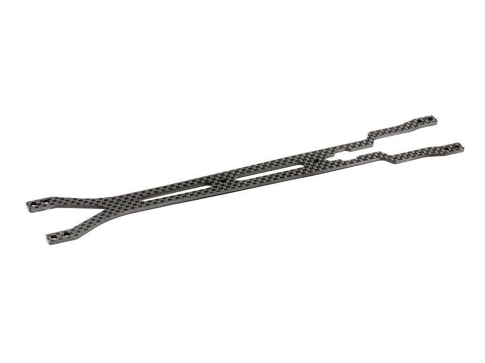 42334-_1 田宫 42334 TRF419XR 碳纤维 U 甲板 1.75mm - 图片 1