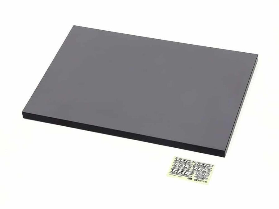 田宫 42335 TRF 铝制工具架 - 图片 2