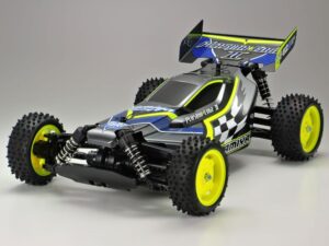 田宫 95130 1/32 迷你四驱车 新VQS Neo VQS 日本杯2020（聚碳酸酯车身/VZ底盘） - 图片 2