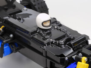 田宫 47459 1/10 RC遥控车 圣龙 Saint Dragon 4WD (2021) - 图片 9