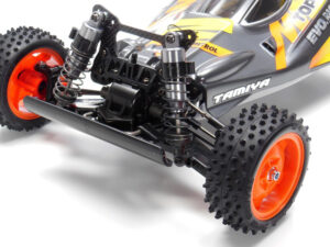 田宫 47470 1/10 RC遥控车 顶级力量 进化 Top-Force Evo. (2021) - 图片 3