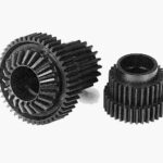 田宫 53342 TL01 SPEED TUNE GEAR SET