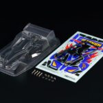 田宫 95611 BODY SET CYCLONE MAGNUM