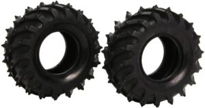 田宫 50374 Monster Beetle/Wild Dagger/Mud Blaster Pin Spike 轮胎 - 图片 2