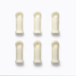田宫 50633 4mm 调节连接器 (6件)