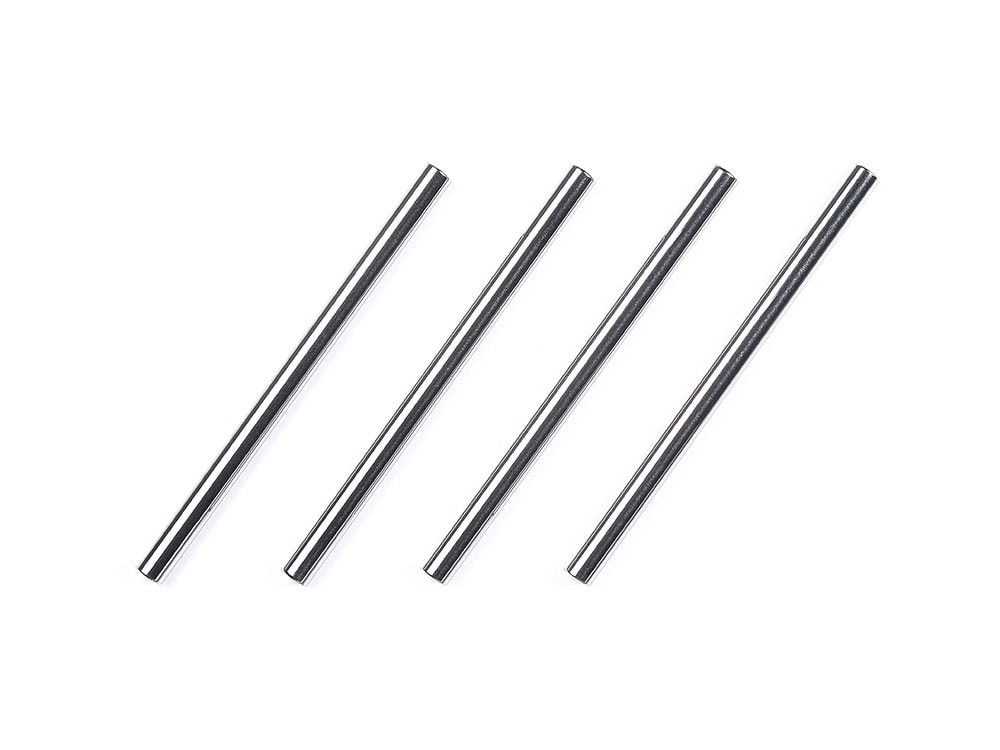 51093_1 田宫 51093 TB-Evo.4/5底盘用 3x46mm 悬挂轴 (4件) - 图片 1