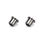 田宫 51100 TB-Evo4底盘用 4.6 x 4.7mm 法兰管 (2件)