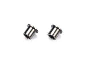 田宫 51100 TB-Evo4底盘用 4.6 x 4.7mm 法兰管 (2件)