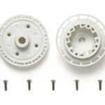 田宫 51463 TA06 前齿轮差速器滑轮&外壳组 (39T)