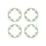 田宫 51464 TA06 齿轮差速器垫片 (4pcs.)