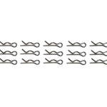 田宫 51537 6mm 卡扣 (15pcs.)
