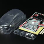 田宫 51608 RC 丰田 雅力士 WRC 车壳套装
