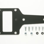 田宫 53169 F-1 FLEXIABLE T-BAR SET (F103)