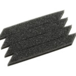 田宫 53204 RC M-Chassis Inner Sponge