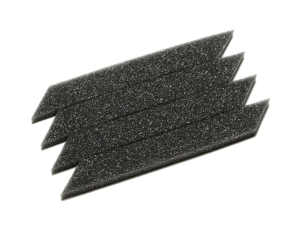 53204_1 田宫 53204 RC M-Chassis Inner Sponge - 图片 1