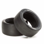 田宫 53215 M-Chassis Slicks (1 双)