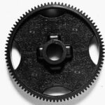 田宫 53404 TB-01 (0.4) SPUR GEAR 88T