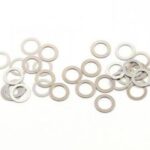 Tamiya 53587 5mm SHIM SET *10x3 TYPES