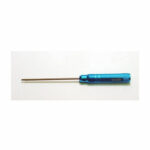 田宫 53653 TRF GRUB 驱动器（蓝色/2mm）